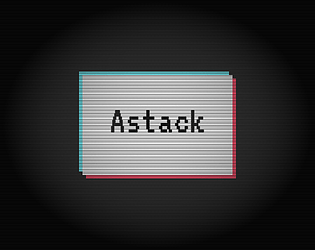 Astack