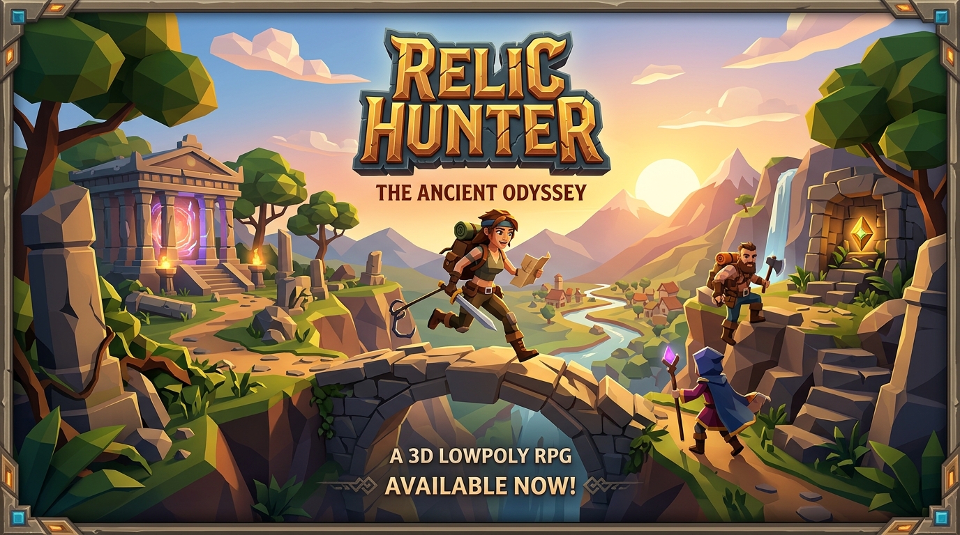 RelicHunter