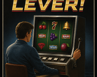 LUCKY LEVER! [Free] [Puzzle]
