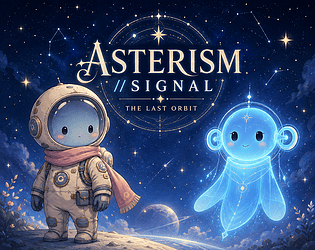 ASTERISM // SIGNAL [Free] [Action]