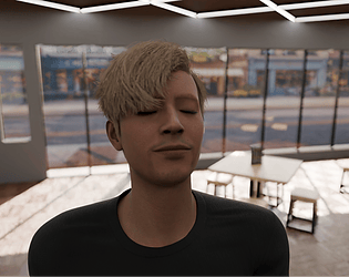 Everything for a reason. game screenshot