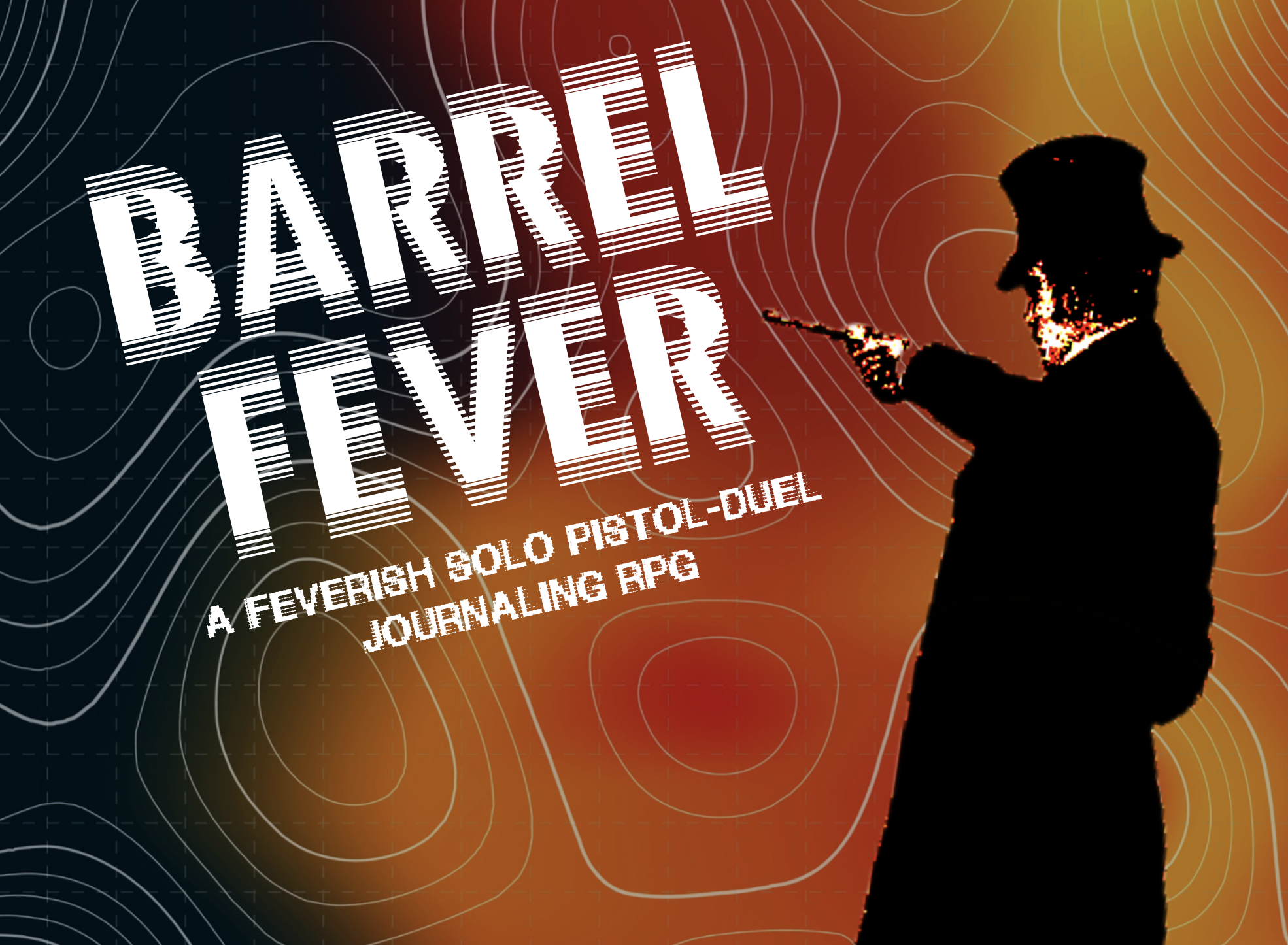 Cover image for Barrel Fever