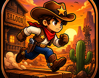 West_Traveler game screenshot