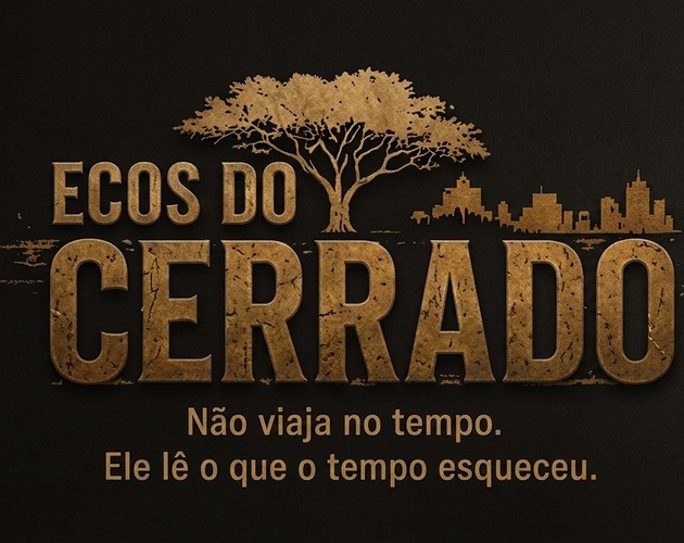 ecos do cerrado