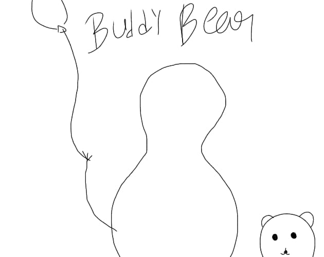 Buddy Bear