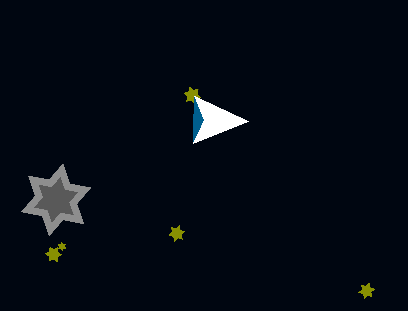 Cover image for Asteroid Annihilator