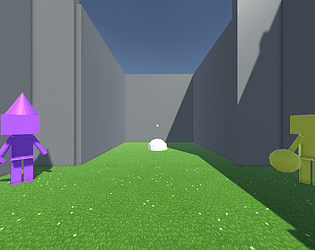 TownRoots [Free] [Simulation]