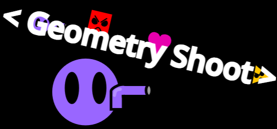 Geometry Shoot