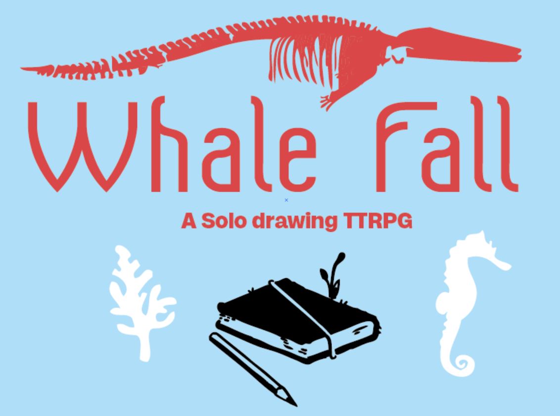 Whale Fall
