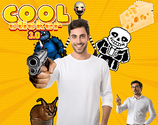 Cool Clicker 3.0