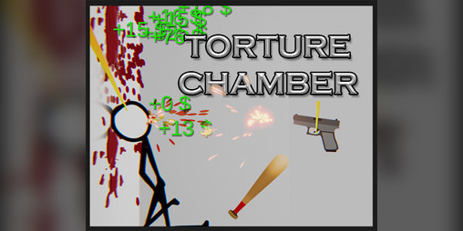 Cover image for Little Dude Torture Chamber V0.1