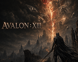 Avalon: XIII [Free]