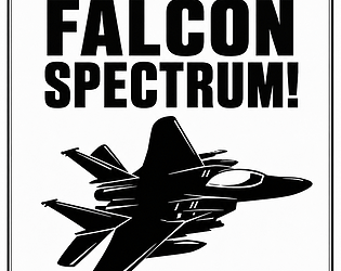 CARRIER FALCON Spectrum! [Free] [Action]