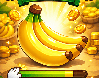 Banana Clicker Game download [Free] [Other] [Windows] [macOS] [Linux]
