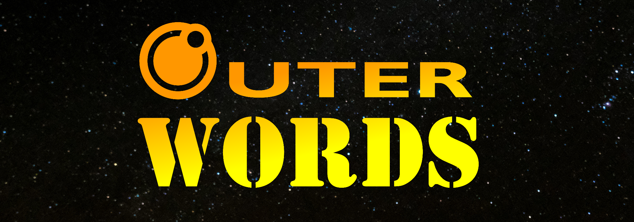 Outer Words