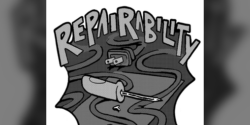 Cover image for Repairability