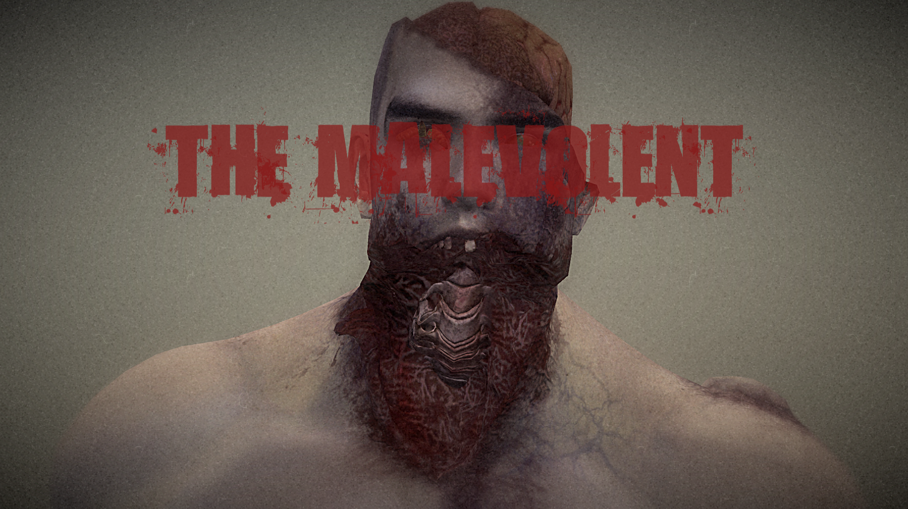 Cover image for The Malevolent