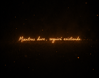 MIENTRAS DURE [Free]