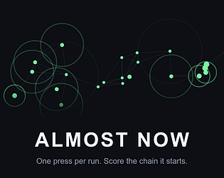 Almost Now [Free] [Action]