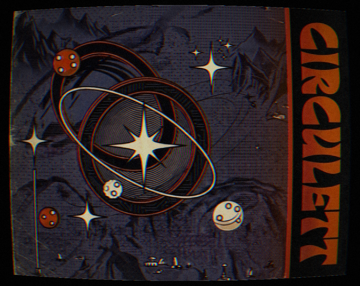 Cover image for Circulett - Arcade Rhythm Survival Game