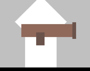 Rocket Jumper Prototype