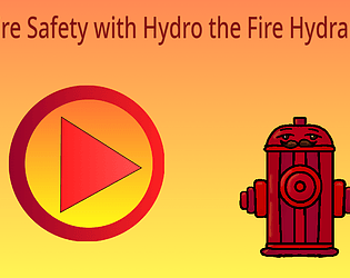 House Fire Safety with Hydro the Firehydrant! [Free] [Educational]