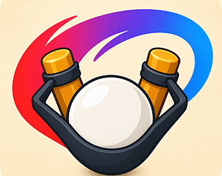 Hue Shot — 30 Stage Playtest [Free] [Puzzle]