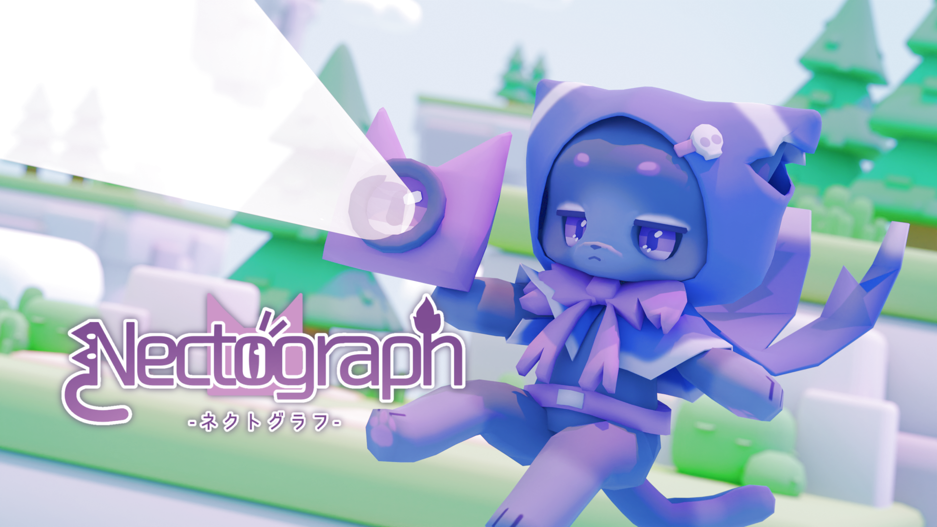 Nectograph