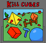 Kill Cubes 2