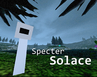 Specter Solace [Free] [Shooter] [Windows]