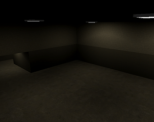 ISOLATION ( currently in BETA! ) [Free] [Survival]