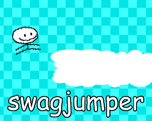 swagjumper [Free] [Platformer] [Windows]