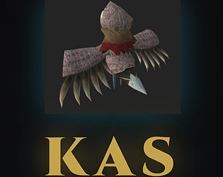 KAS [Free] [Platformer]