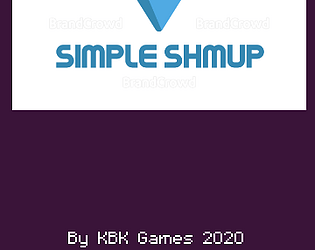 Simple Shmup