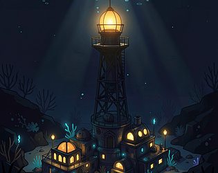 Abyss Colony [Free] [Simulation] [Windows]