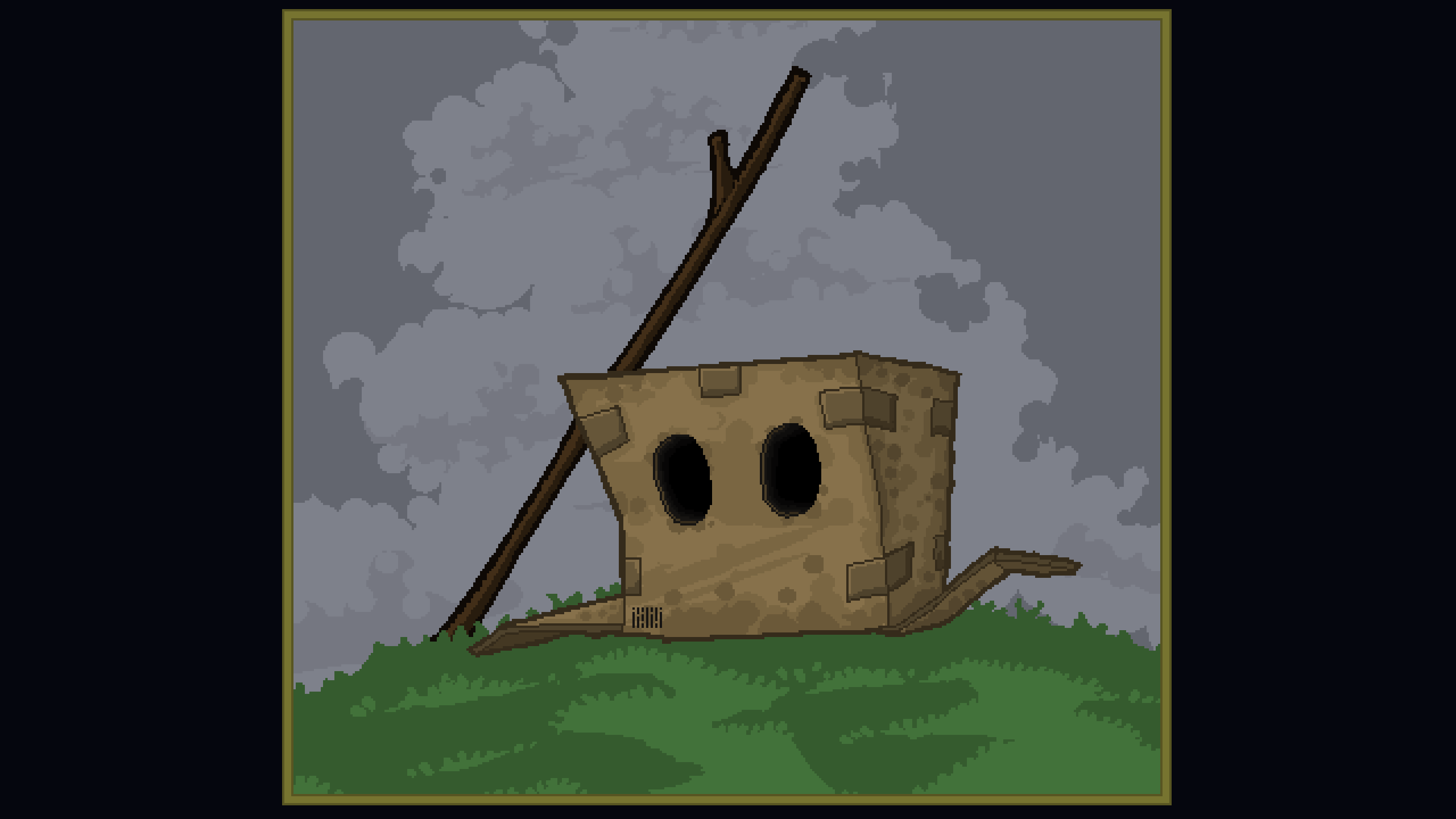 Boy Box - Main Movements - Pixel art Pack