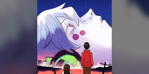 Cover image for Kagepro Meme Zine 2026 - See You Snake Cowboy