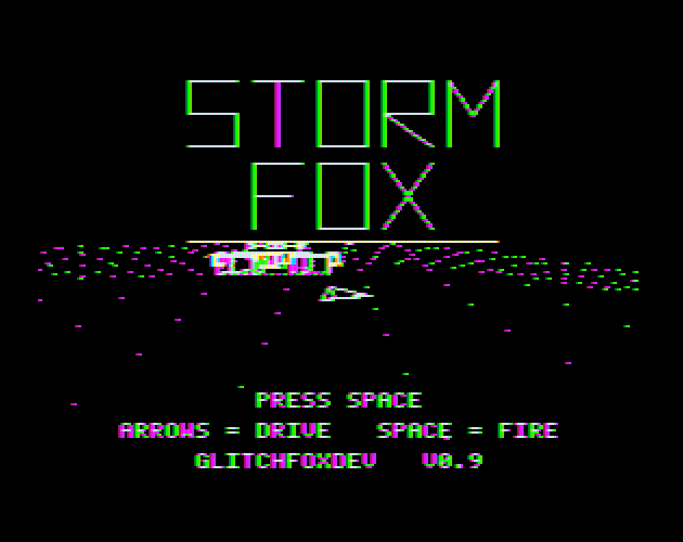 STORM FOX
