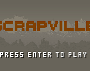 Scrapvillle [Free]