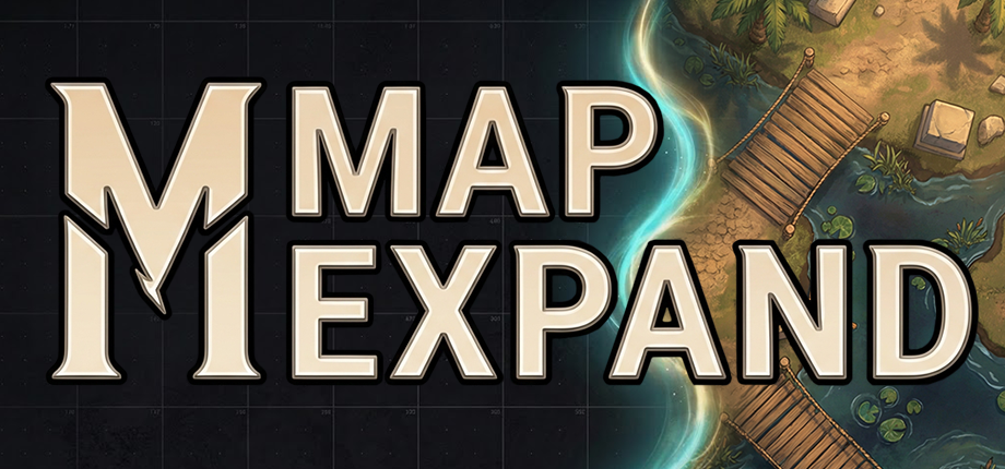 Map Expand
