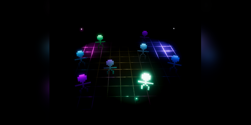 Cover image for Dance Layer