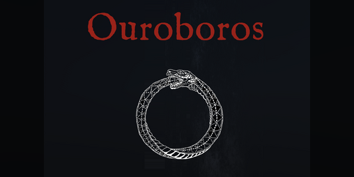 Cover image for Ouroboros