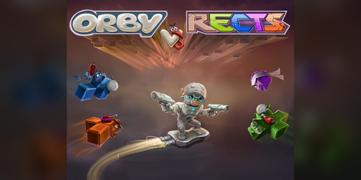 Cover image for Orby vs Rects