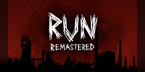 Cover image for RUN - Remastered