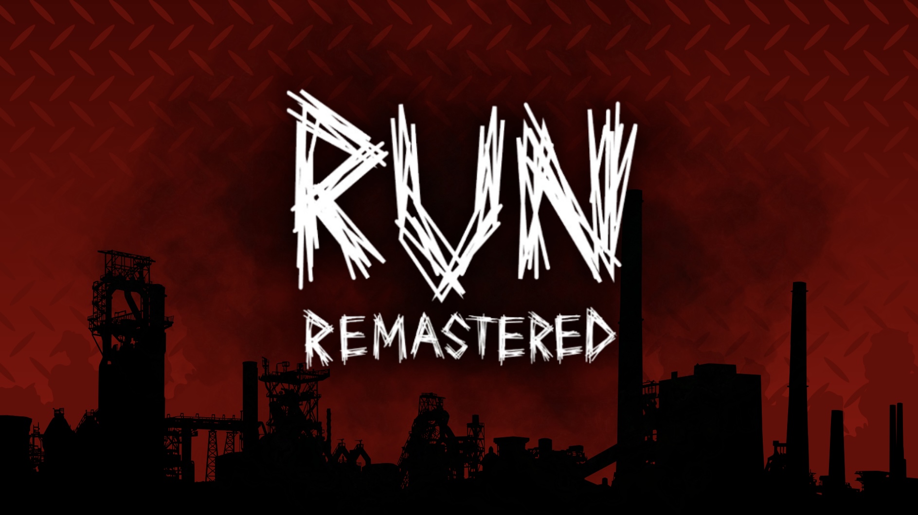 Cover image for RUN - Remastered