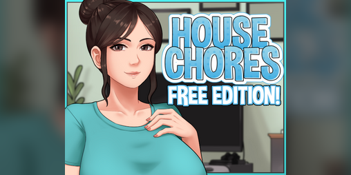 Cover image for House Chores - Free Edition