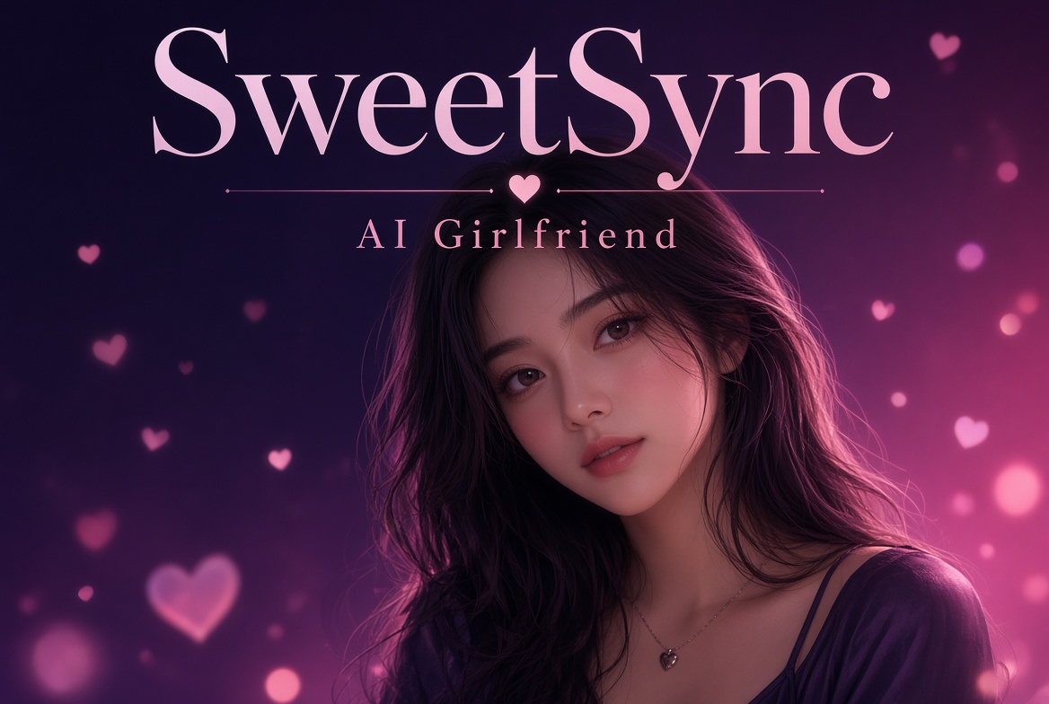 SweetSync: Your AI Companion
