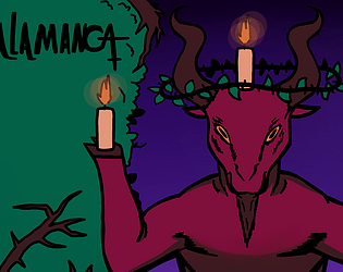 Salamanca (prototipo) [Free] [Survival]