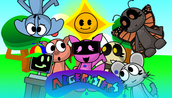 Abgernsters [Final Update]
