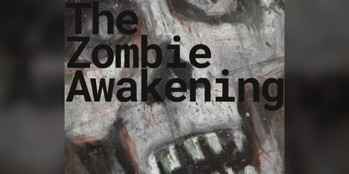 Cover image for The zombie Awakening